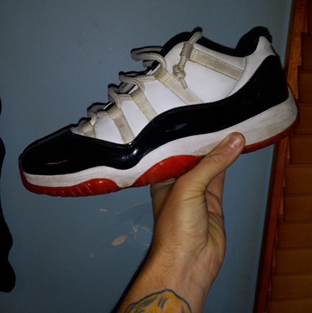Air Jordan 11 Low